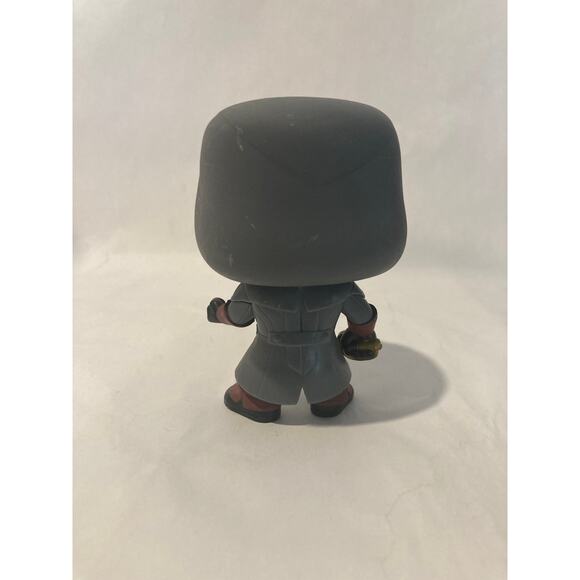 Funko Pop Assassins Creed Unity Arno 35 - Picture 3 of 4